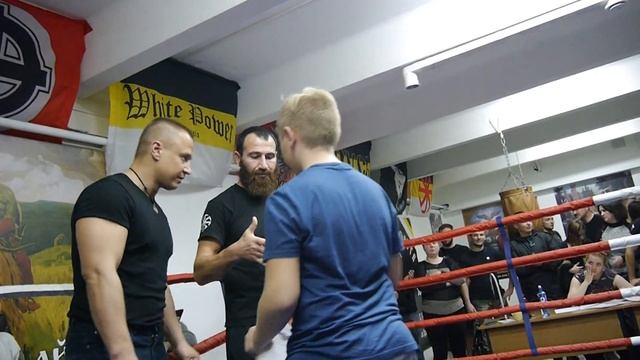 Кубок клуба Сварог по ММА 11.10.2015 смотреть онлайн