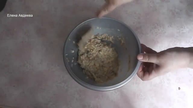 Котлеты из ГЕРКУЛЕСА смотреть онлайн