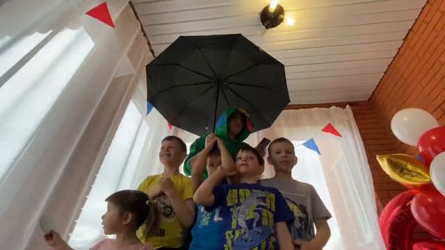 День рождения Brawl Stars смотреть онлайн