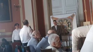ГИРА АЛЕКСЕЙ ЗащитаДиплома АКАДЕМИЯ  2022