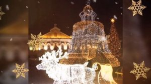 Канон Рождеству Христову. Хор Серафимо-Дивеевского монастыря. 2021г.