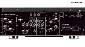NEW YAMAHA Stereo Receiver! || Yamaha R-N2000A Hi-Fi Network Receiver Review