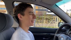 ДВОЙНЫЕ СТЁКЛА BMW E39