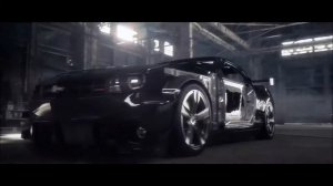 The Crew Trailer (HD)