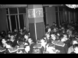 Пять летних дней в Гаграх