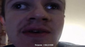 Gamaz (Иван Гамаз) - Я гений, программист