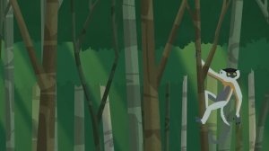 Тусовка для Фоссы.Братья Кратт: Зов Природы. Новая серия. Канал Детишки