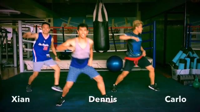 Little Mix- Hair | Zumba® Fitness | #ZumbaWithTHELEGENDZ смотреть онлайн