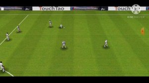 Игра футбол без интернета
