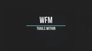 White Fox Music - Trails Within