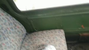 Дт 75 на колесах, такого точно ни у кого нет!