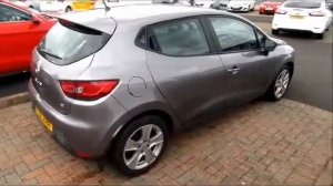 Renault Clio Expression Plus Dci " GREAT MPG, AND FULL OF EXTRAS"