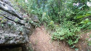 Воргольские Скалы, Липецкая область