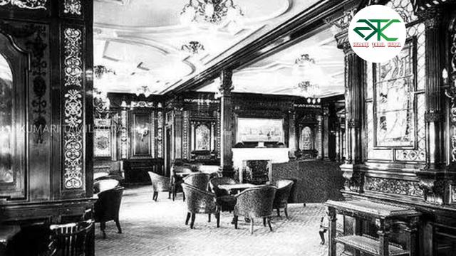 TITANIC| SECRETS| WHY IT'S SINKED IN THE MIDDLE OF THE SEA| TRUTH OF THE TITANIC  SHIP|