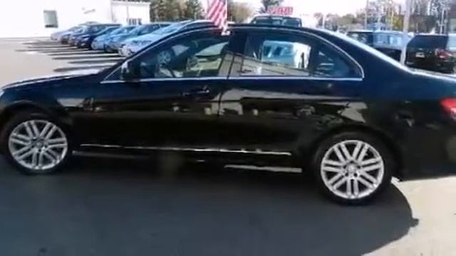 2008 Mercedes-Benz C300 Freehold NJ 07728 смотреть онлайн