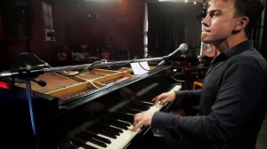 Piano Boogie Woogie Stomp!