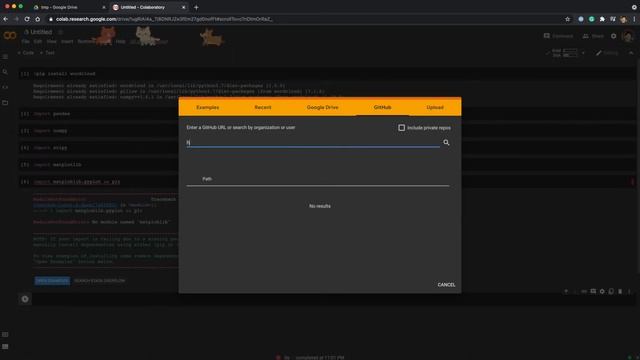 Some Google Colab tips for Jupyter users смотреть онлайн