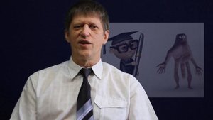 Анекдот про теорию относительности. Катющик ТВ