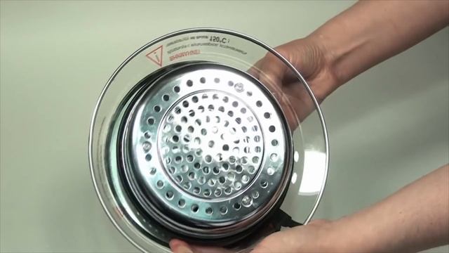 Универсальный аэрогриль REDMOND RAG-241