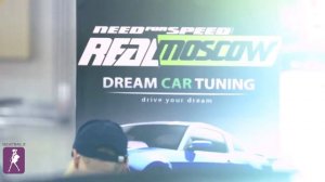 Видеоотчет: Moscow Tuning Show 2012