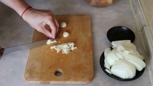 Сочные куриные ножки на сковороде. Ножки BONBON по супер рецепту!