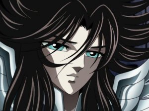 Chevaliers du zodiaque Saint Seiya : Thème de Dead or Dead Hadès