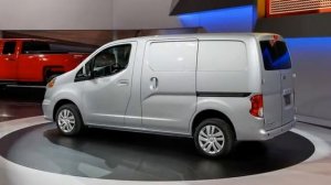 2015 Chevrolet City Express - Perfect Cars