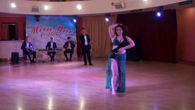 Комиссарова Ольга Ana Bastanak