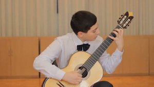 О. Киселев "Буги Вуги"