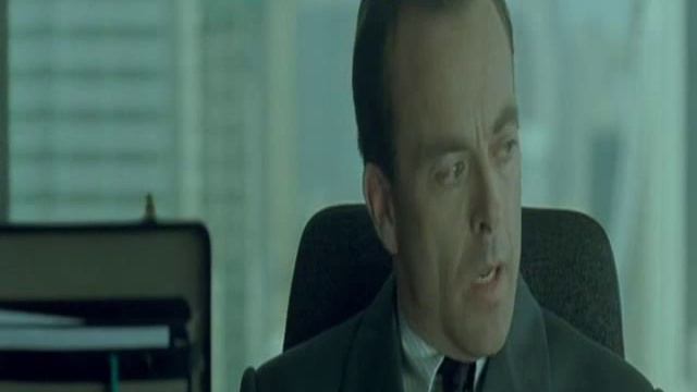 Гоблин - Шматрица - Нео у врача