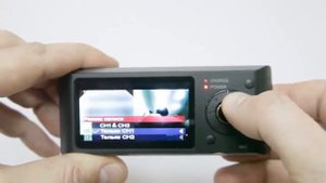 Видеорегистратор R300