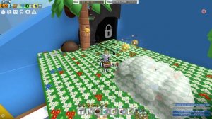 Баг на краба в Bee Swarm Simulator // Roblox
