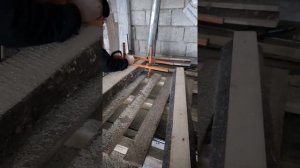 Насадка на бензопилу для продольного пиления