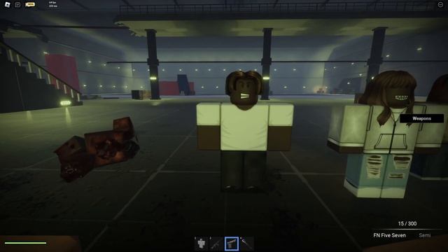 Roblox Gore System (Showcase) *for sale* смотреть онлайн