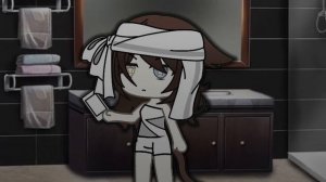 Ненавижу любя. 1-2 епизоды. #гача #минифильм #взахлеб #романика #истории