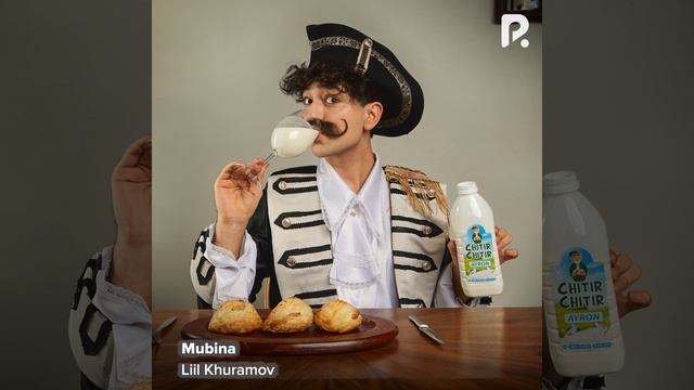 Mubina