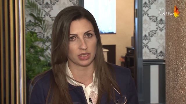 "Как не стать Бабой Ягой " в программе "Мастер-класс" смотреть онлайн