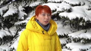 Анастасия Табачинская