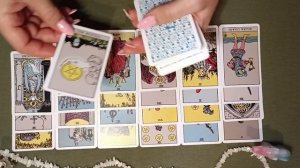 ЧТО ПРОИСХОДИТ В ЖИЗНИ У ЗАГАДАННОГО ВАМИ МУЖЧИНЫ.