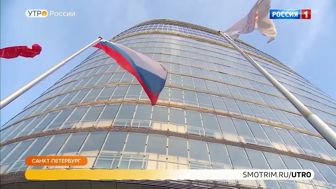Нацпроект «Наука и университеты». Научные центры мирового уровня