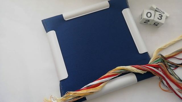 Неделя летних стартов. Начинаю 7 новых работ: наборы, авторские схемы, схемы из журналов