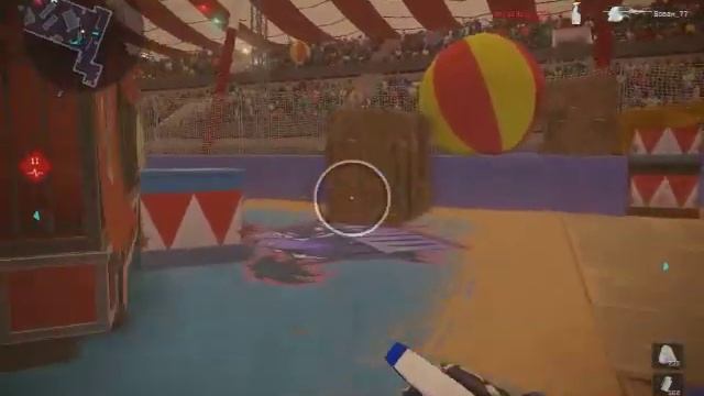 Warface Играем на новой карте с новым спреем мистер х смотреть онлайн