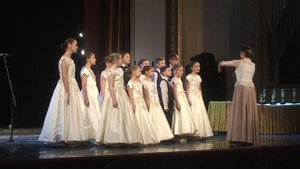Солнечные зайчики (А. Ермолов - А. Бочковская)