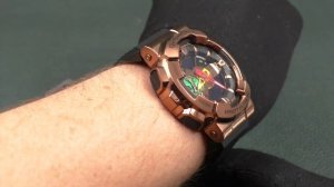 CASIO GM-110RH-1A G-Shock | Rui Hachimura