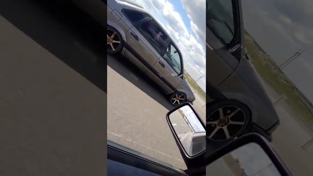 Пасат б3 pasat b3 R17 тюнинг обзор смотреть онлайн