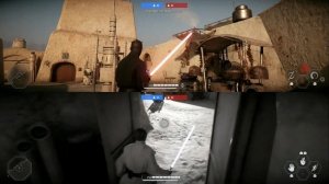 Star Wars Battlefront 2: Дарт Мол | Гайд 2020