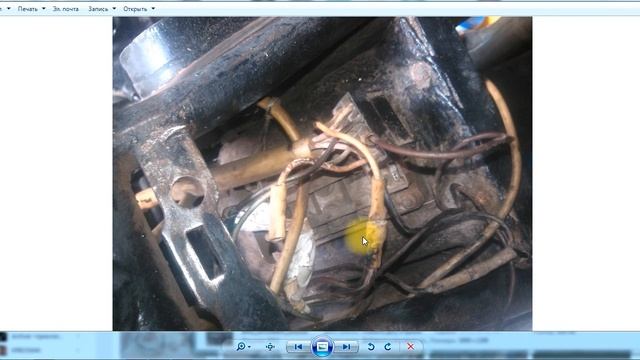 Восстановление иж юпитер 5. При минимальных вложениях. Первый опыт смотреть онлайн