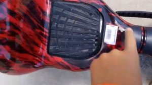 Как управлять ГИРОСКУТЕРОМ????? Большой вопрос!? ЛеХкотьня) ?