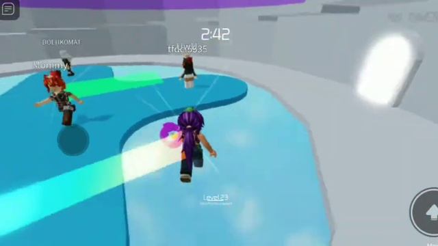 НОВОГОДНИЕ ПОДАРКИ ОТ ТАВЕРА! Roblox Tower of hell смотреть онлайн