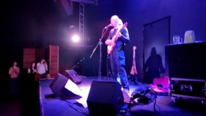 Михаил Елизаров - Сатанинская (07.05.2022 Клуб Китайский Лётчик Джао Да Ярославль)